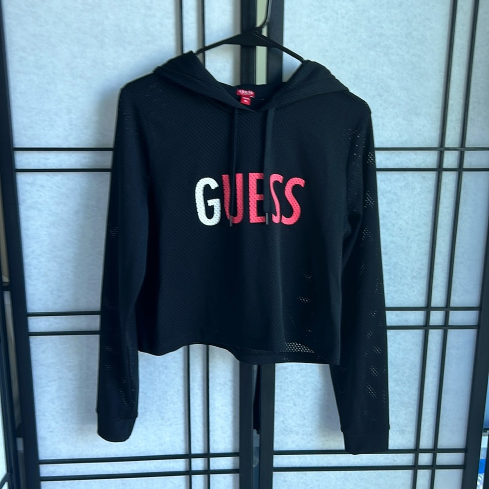 NWOT Guess Hoodie
